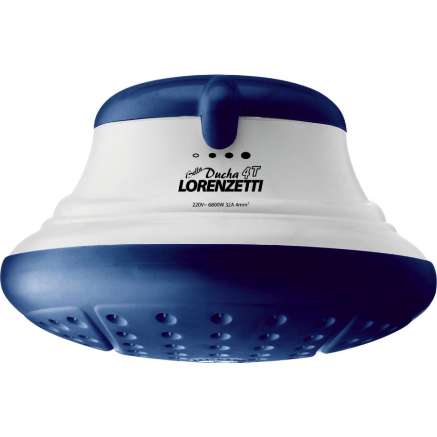 Resistencia ducha lorenzetti 4t