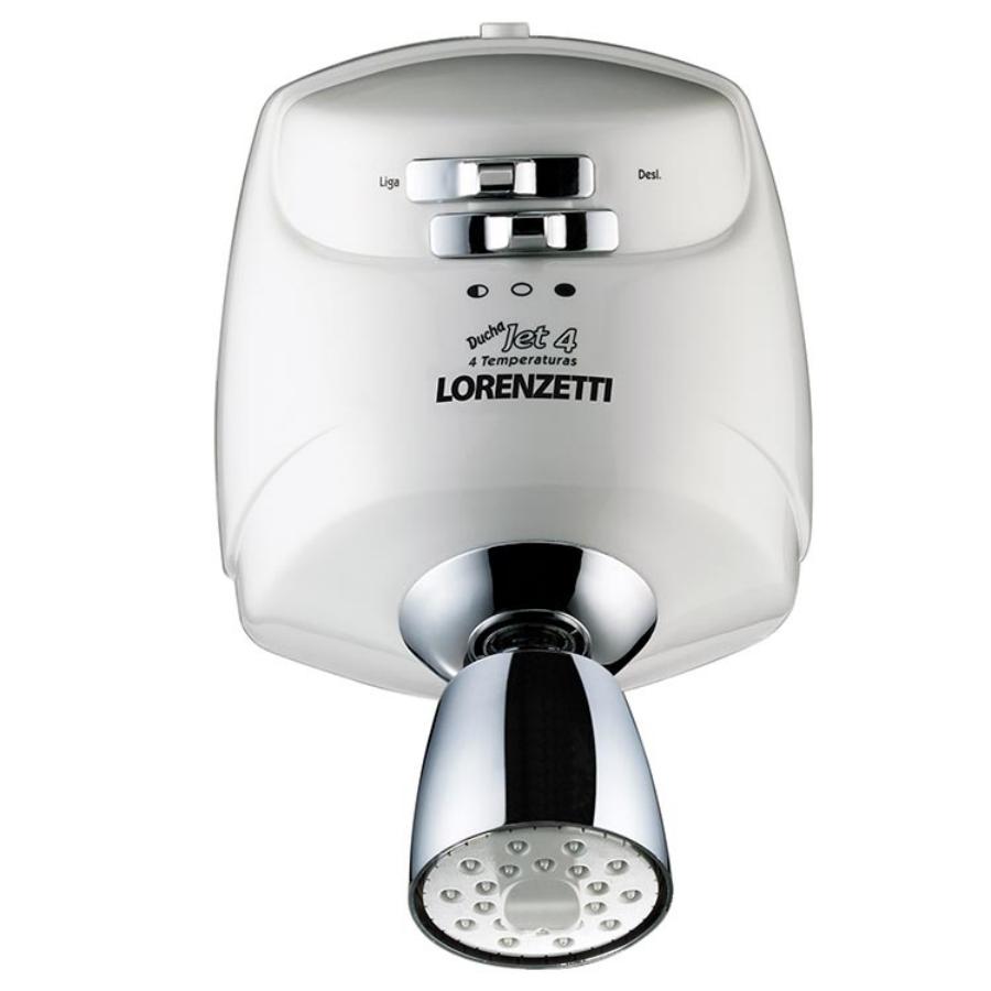ducha homecenter ducha jet 4 6800w lorenzetti liga 231 227 o home center ducha homecenter ducha jet 4 6800w lorenzetti liga 231 227 o home center