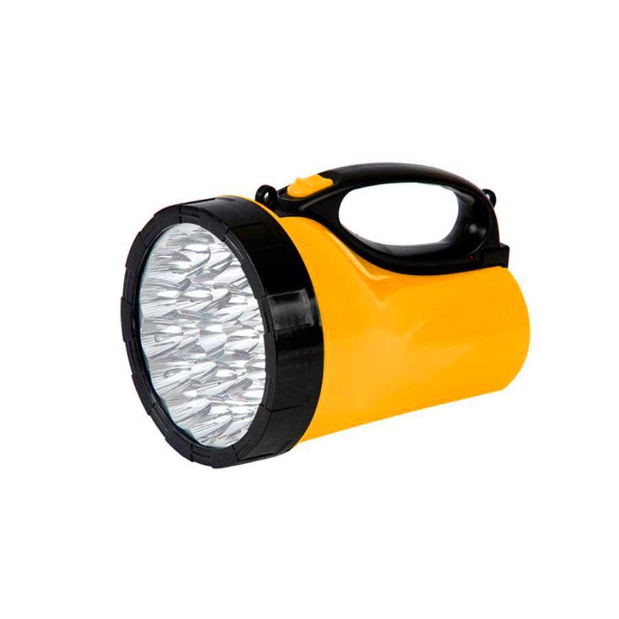 Lanterna LED Recarregável - Brasfort - Ligação Home Center