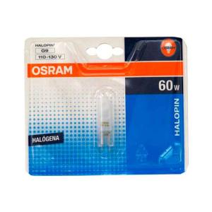 Lâmpada Halopin 60W Fosca - Osram