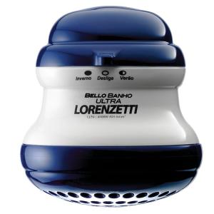 Ducha Bello Banho Ultra - 5500W - Lorenzetti