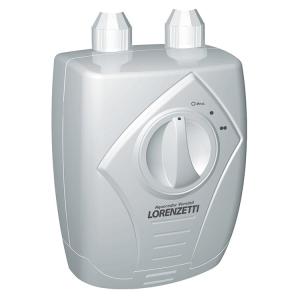 Aquecedor Versátil 5500W 220V - Lorenzetti