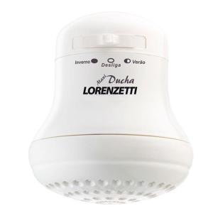 Ducha Maxi Ducha - 5500W - Lorenzetti