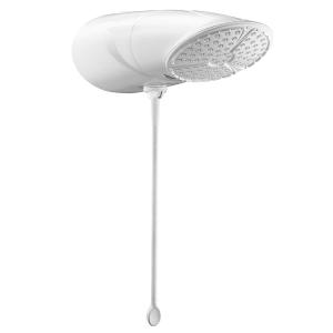 Ducha Top Jet Multitemperaturas - 6400W - Lorenzetti