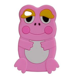 Capa para Iphone 4 e 4S Sapo - CB06 - UNIK Iluminação