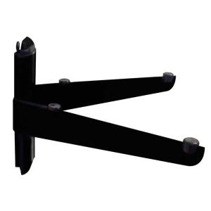 Suporte para DVD/ Blu-Ray ADVD172 Preto - Brasforma