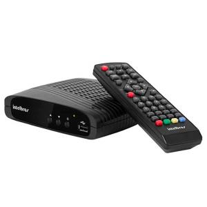 Conversor Digital para TV com Gravador CD636 - Intelbras