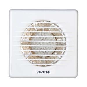 Exaustor para Banheiro EXB 100-01 100mm - Ventisol