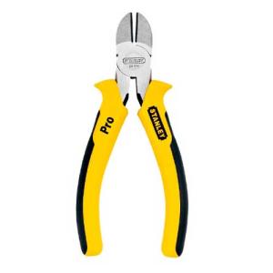 Alicate Corte Diagonal 6" - Stanley