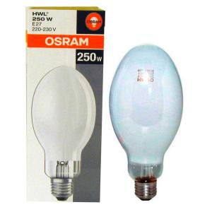 Lâmpada Mista 250W E27 - Osram