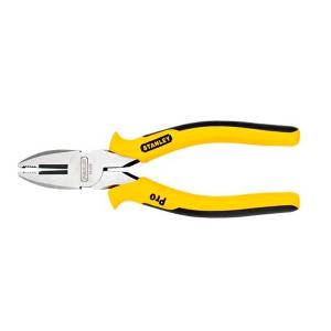 Alicate Universal 8" - Stanley