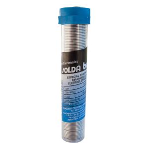 Solda Tubo 25grs - Best