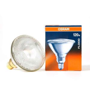 Lâmpada Halopar 38 100W - Osram