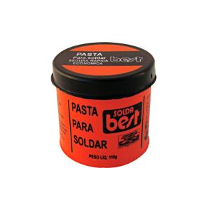 Pasta para Soldar - 110gr - Best