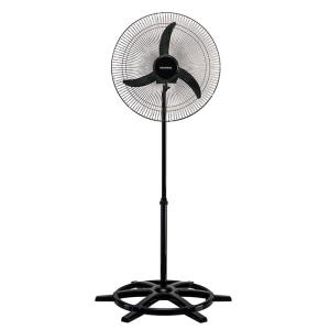 Ventilador de Coluna 60cm Preto - Ventisol