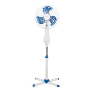 Ventilador de Coluna NOTOS 30cm Branco - Ventisol