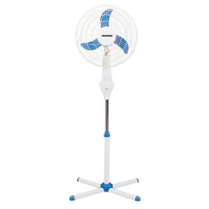 Ventilador de Coluna NOTOS 40cm Branco - Ventisol