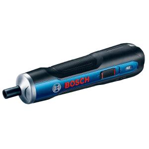 Parafusadeira a Bateria 3,6V GO - Bosch