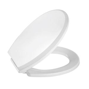 Assento Sanitário Smart PP Soft Close Oval - Tigre