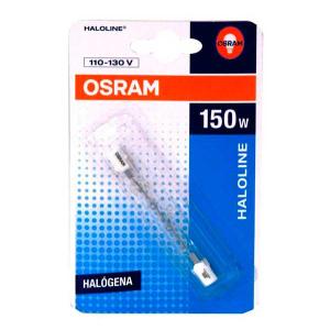 Lâmpada Halógena  150W  - Osram