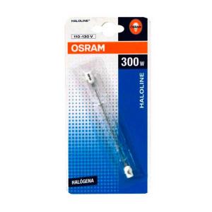 Lâmpada Halógena  300W - Osram