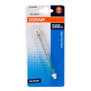 Lâmpada Halógena  500W - Osram