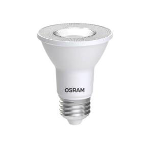 Lâmpada de Led PAR 20 5,5W E27 Branca Neutra 4000K Bivolt  - Osram