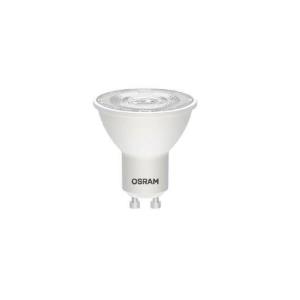 Lâmpada de Led Dicróica PAR16  Dimerizável 5,5W GU10 Branca Quente 2700K 220V - Osram