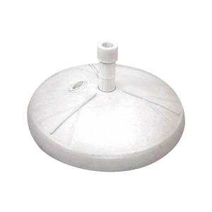 Base para Guarda Sol PVC - CRG