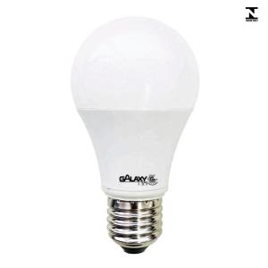 Lâmpada de Led Bulbo 4,8W Branca Fria 6500K Bivolt - GalaxyLED