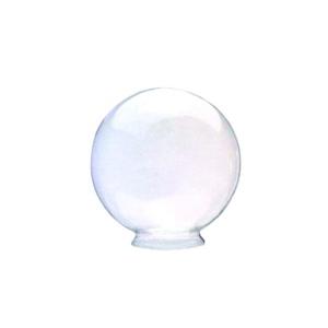 Globo Esferico 10x20 Cristal - Mistral