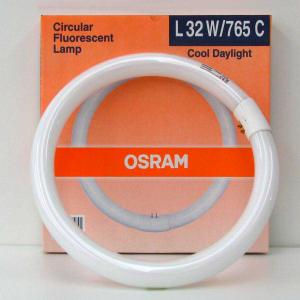Lâmpada Fluorescente Circular 32W  - Osram
