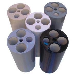 Dispenser de Copos com 5 Tubos E16 - JSN
