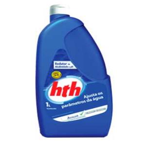 Redutor de PH 1Lt - HTH