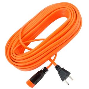 Cordão Prolongador PP 2x2,5MM 3 Mts - Daneva