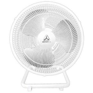 Ventilador Mesa 40cm - Branco - Venti-Delta