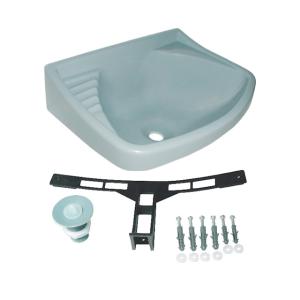 Lavatório Plástico - LV0 - Astra