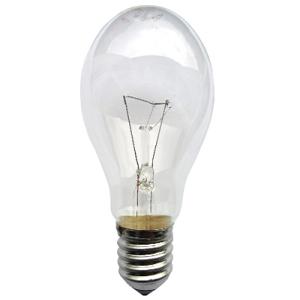 Lâmpada Incandescente 40W 220V - Sanex