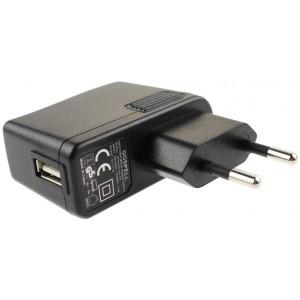 Fonte USB 0,1A Bivolt - Sanex