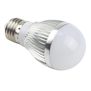 Lâmpada Led 6W E27 Branca - Sanex