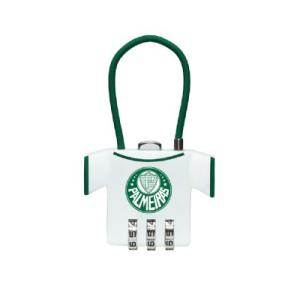 Cadeado 25mm Palmeiras - Pado