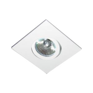 Spot Alumínio para Mini Dicroica - 8009 - Bonin