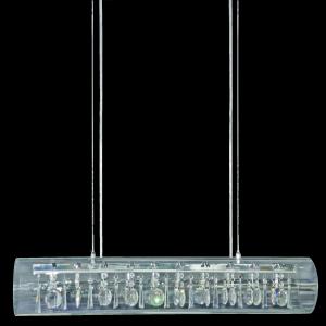 Pendente de Cristal 86251 - UNIK Iluminação