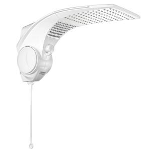 Ducha Duo Shower Quadra Turbo Eletrônica - 7500W - Lorenzetti