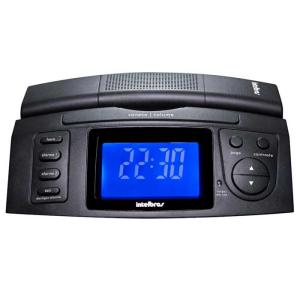 Telefone Com Identificador de Chamadas TS66V - Intelbras