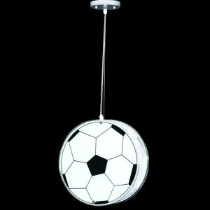 Pendente M760 Bola de Futebol - UNIK Iluminação