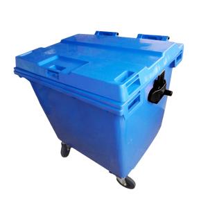 Container de 660 Litros - JSN