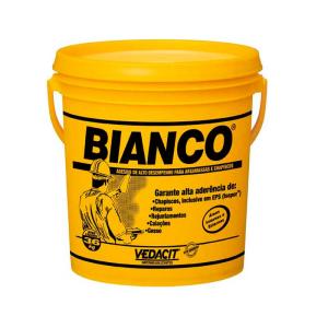 Bianco  3,6kg - Vedacit