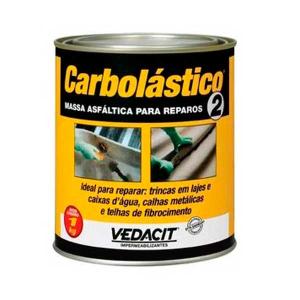 Carbolástico 2 1kg - Vedacit