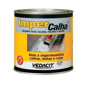 Imper Calha 1,2kg - Vedacit